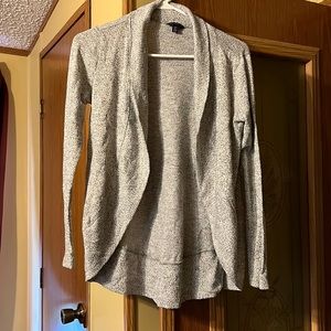 Aeropostale cardigan